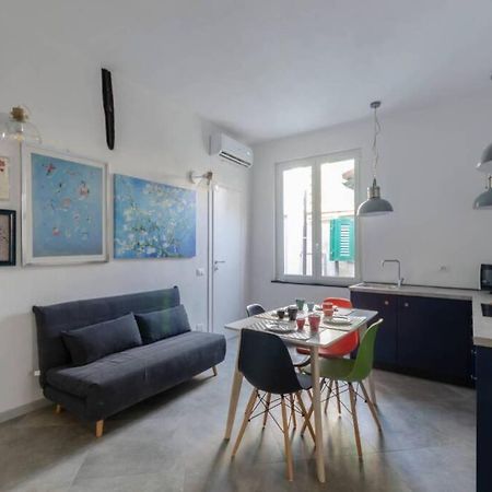 ג'נובה Castelli'S Apartments Campo 16 מראה חיצוני תמונה
