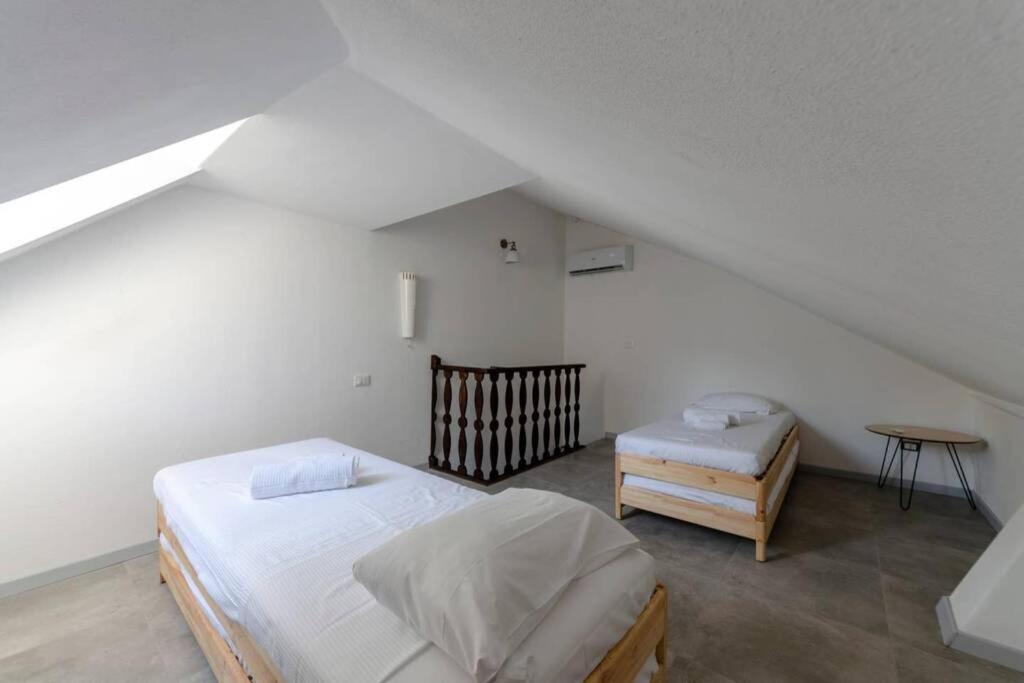 ג'נובה Castelli'S Apartments Campo 16 מראה חיצוני תמונה